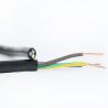 Buy cheap E312831, UL2586-UL Safety Style for Cable and Wire/ECHU Cable, UL Cable Manufacturers, Wholesale UL Cable Factory from wholesalers