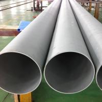 Buy cheap Threading 1016 Alloy Seamless Boiler Pipe ASTM Heat Resistant product