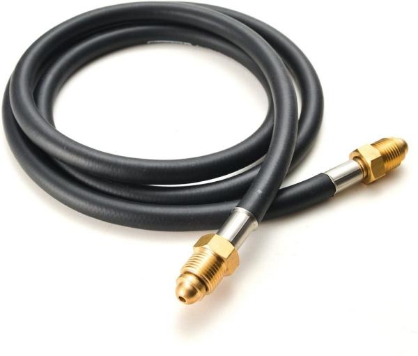 Buy cheap Customized Logo CSA Standard Twin Welding Flexible Air Hose for in Industrial Market from wholesalers