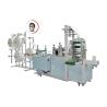 Buy cheap Digital Antiviral Non Woven Mask Making Machine 0.6Mpa 6 - 8kg/Cm2 from wholesalers