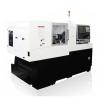 Buy cheap High Accurate Swiss Style Cnc Lathe Flat Bed Metal SM205 3.9KW Sub Spindle from wholesalers