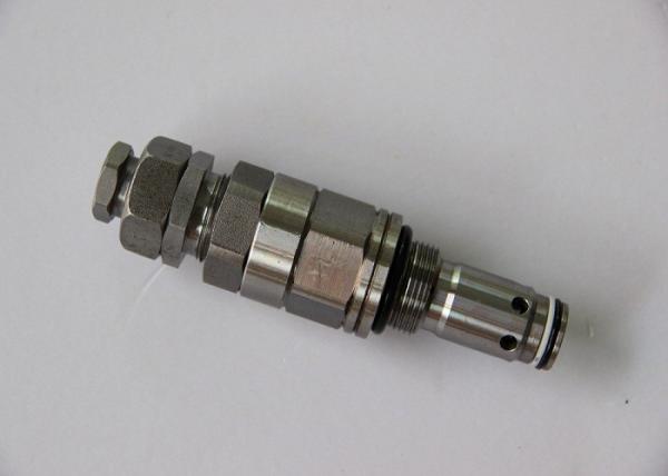 Buy cheap 4242176 4289604 4372038 Hydraulic Distribution Valve Excavator Hydraulic Parts from wholesalers