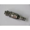Buy cheap 4242176 4289604 4372038 Hydraulic Distribution Valve Excavator Hydraulic Parts from wholesalers
