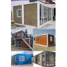 Buy cheap Metal Roofing Roll Forming Machine Economical CE Container House from wholesalers