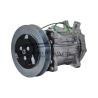 Buy cheap 5095782 Air Conditioning Universal Compressor For JohnDeere 24V WXUN107 from wholesalers