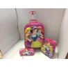 Buy cheap Hot sale 6D Kids Trolley 3 pcs / trolley school bags / children travel bags from wholesalers