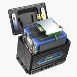 LILEAD S110 Lifepo4 Deep Cycle Battery 110ah 12 Volt Lithium Ion Battery