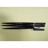 Buy cheap Beautiful Shape Empty Eyeliner Pencil , Waterproof Empty Cosmetic Pencil Silk Printing from wholesalers