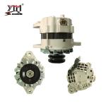 6D24T 24V 90A 2PK alternator for BMW 12311726604 12311730257 0120469777
