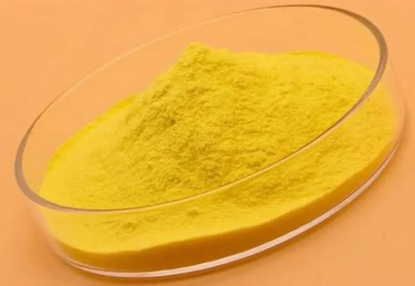 Al2Cln(OH)6-n Effective Polyaluminium Chloride Decoloring Agent For Municipal