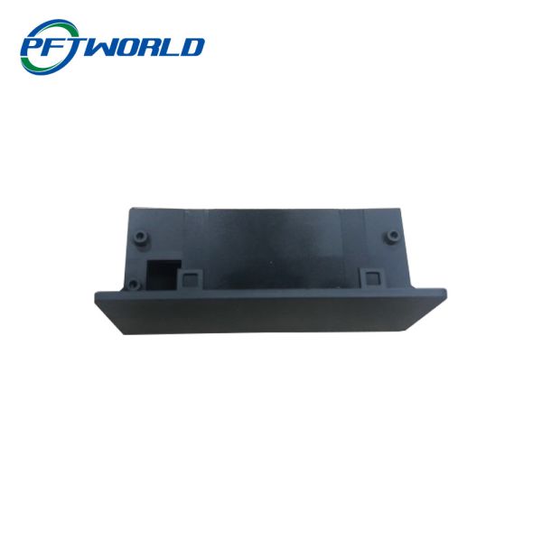 PEEK Prototype Injection Molding Parts Polish Texture Surface 5800g