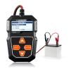 Buy cheap Handheld Garage Workshop 12V BCI 1100CCA Lead Acid Battery Tester Detector Konnwei KW208 from wholesalers