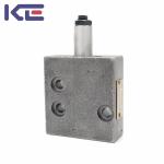 7235062100 Hydraulic Excavator Parts Pilot Valve For PC160-7 PC180-7
