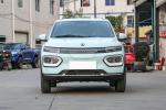 DongFeng Nano Box SUV Electric Car 331km Mini High Speed Fast Charge Electric