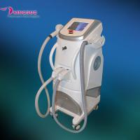 Buy cheap Multifunction IPL Diode Laser Best Laser Machine for Hair Removal product