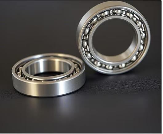 Buy cheap 17mm Shaft 61703 17x23x4mm Open Thin Section Robot Bearing 6703zz from wholesalers
