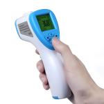 Free Sample 11 Years Manufacturers Body Medical Gun ir Non-Contact Digital
