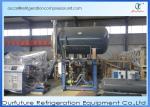 Buy cheap Cold Storage Condensing Units Refrigeration Compressor Unit High Efficiency from wholesalers
