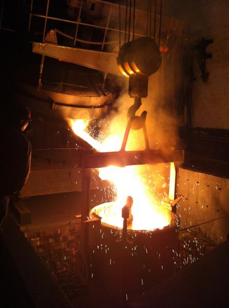 Buy cheap High Power EAF Metallurgical Equipment , 0.5T ARC Furnaces from wholesalers