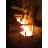 Buy cheap High Power EAF Metallurgical Equipment , 0.5T ARC Furnaces from wholesalers