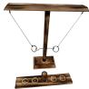 Buy cheap Fast Paced Interactive Handcrafted Wooden Party Toys For Bar from wholesalers