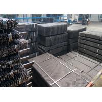 Buy cheap Industry Metal Wire Mesh Screen / Stainless Steel Woven Wire Mesh Screen product