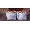 Buy cheap 1 Ton Jumbo Bag Pp Woven 100% Virgin Resin 500 Kg 1 Ton Big Bga FIBC from wholesalers