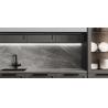 Buy cheap Ready to Assemble Modern Design Custom Island PVC Cabinet Kitchen Wood Cabinet Kitchen from wholesalers