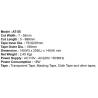Buy cheap 18W Auto Tape Dispenser Machine from wholesalers