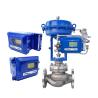 Buy cheap Spirax Sarco SP400 Electropneumatic Smart Valve Positioners Supplier from wholesalers