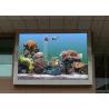 Buy cheap Advertising Fixed Installation 6500cd High Bright P6 Outdoor Full Color Led Screen from wholesalers