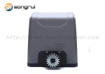 AC DC Motor 600KG SL2000AC 750W Sliding Gate Opener