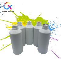 Buy cheap 100ML 250ML DTF Printing Machine Ink For T Shirt Printing Machine product