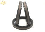 PTFE NBR Excavator Hydraulic Cylinder Piston Seal SPGW 130 Jcb Hydraulic