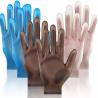 Buy cheap Epoxy Gloves Silicone Gloves for Resin Reusable Safe Silicone Gloves for DIY Crafts Mitten Crystal Epoxy Casting Gloves from wholesalers