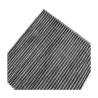 Buy cheap 27277-JN20A B7277-JN20A 2 Vehicle Cabin Air Filter , 7277JA00A Auto Parts Air Filter from wholesalers