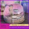 Buy cheap 360-degree Panoramic Transparent Outdoor Star Room PC Hotel Bubble Tent for Outdoor Homestay Sun Room from wholesalers