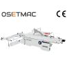Buy cheap Horizontal Sliding Table Saw Machine For Furniture & Cutting Wood Machine MJ6132BD from wholesalers