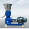 Buy cheap Aquaculture Livestock Animal Feed Pellet Making Machine High Speed from wholesalers