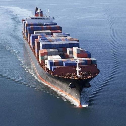 Low Cost DDP International Shipping By Sea Logistics Shipping From Shanghai To