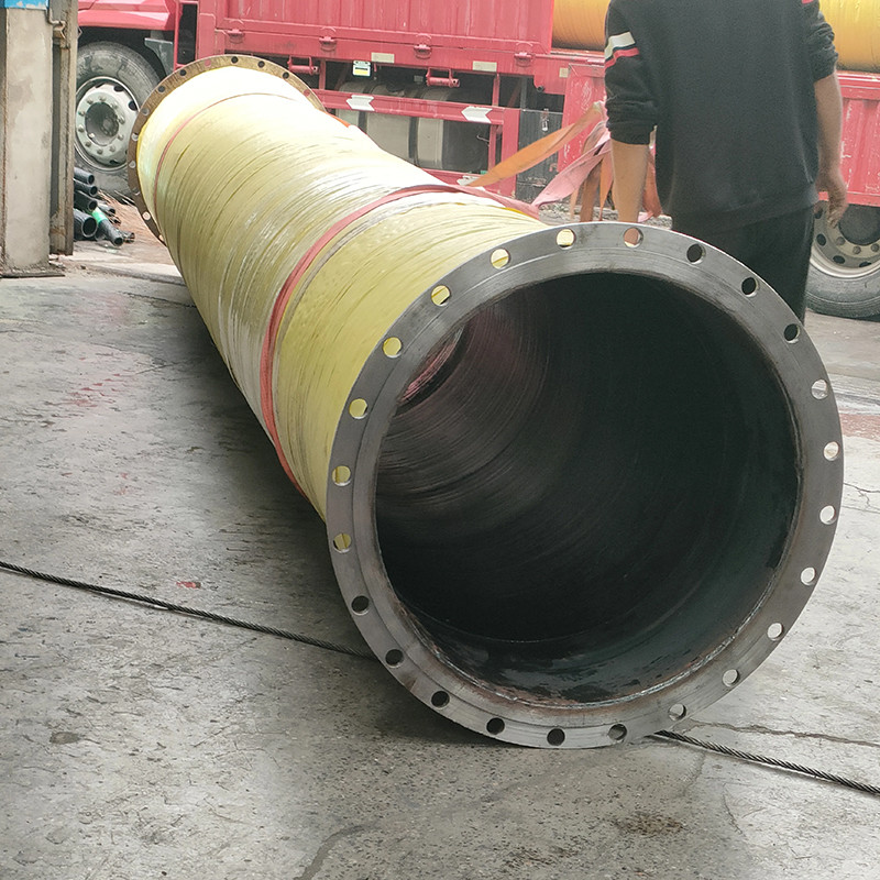 Flexible Armored Hose Flex Hydraulic Armoured Gas Hose