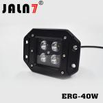Led Work Light JALN7 40W Car Driving Lights Fog Light Off Road Lamp Car Boat