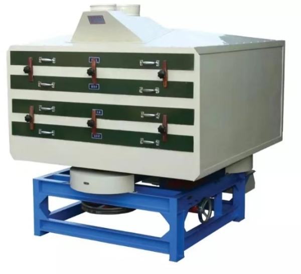 Buy cheap MMJP100*4 Rice Grader from wholesalers