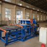 Buy cheap Galvanized 7.5KW Pneumatic Spot Welding Machine Farming Breeding Single Trip 3000 from wholesalers