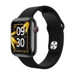 MTK2502D Waterproof Bluetooth Smart Watch