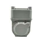 Anti Tamper Household G4 2L Smart Gas Meter With CIU Split Keypad