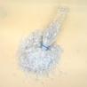 Buy cheap Customized White Plastic Dryer PET Scrap Bottle RPET Flakes 3A Grade from wholesalers