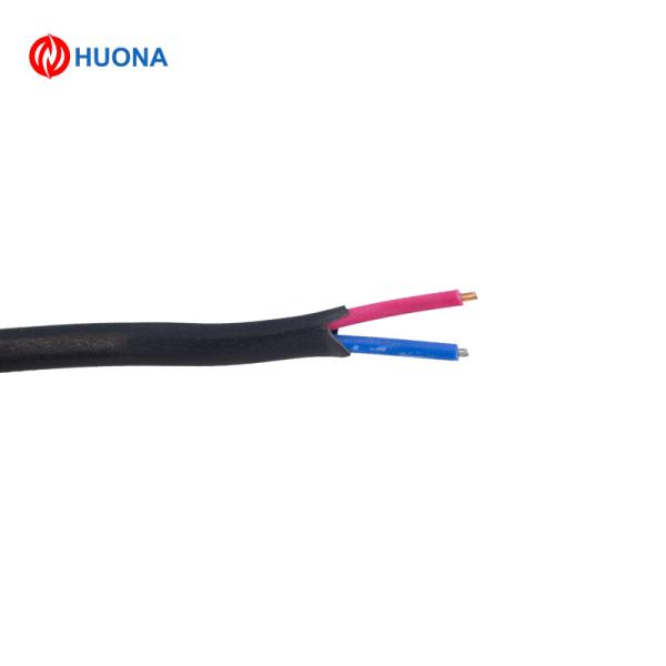 Buy cheap PVC K Type Thermocouple Wire Compensating Extension Cable Wire For Industrial Production from wholesalers