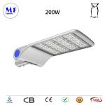 IP66 5years Warranty 30-240W LED Street Light For Garden School