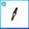 Buy cheap Injector 65.10101-7088 for Doosan DE08 Excavator Engine Spare Parts from wholesalers
